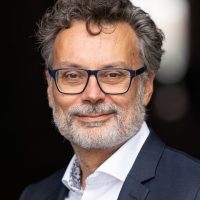 Mark Hoevenaars Mark Hoevenaars